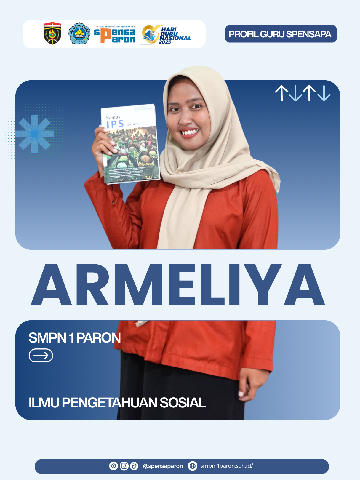 Foto ARMELIYA